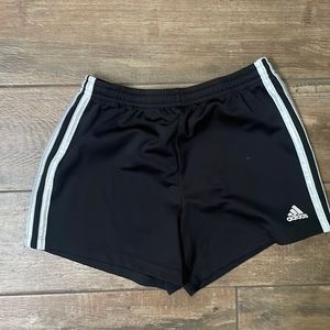 Girls gym shorts